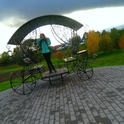 Orsha Castle - Orsha