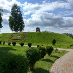 Orsha Castle - Orsha