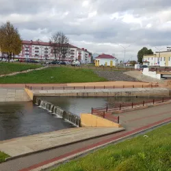 Orsha Castle - Orsha