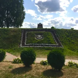 Orsha Castle - Orsha