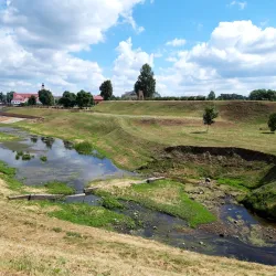 Orsha Castle - Orsha