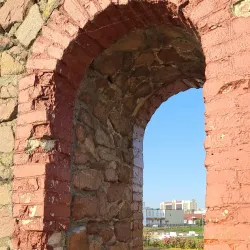 Orsha Castle - Orsha