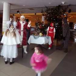 Orsha Drama Theater - Orsha