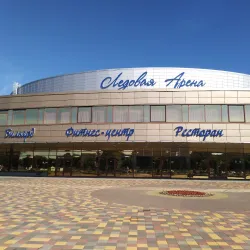 Orsha Drama Theater - Orsha