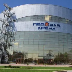 Orsha Drama Theater - Orsha