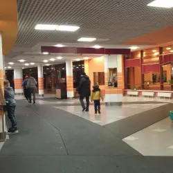 Orsha Drama Theater - Orsha