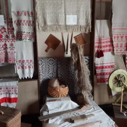 Orsha Local History Museum - Orsha