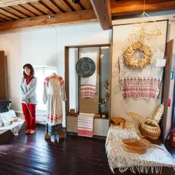 Orsha Local History Museum - Orsha