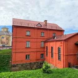 Orsha Local History Museum - Orsha
