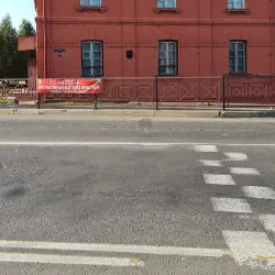 Orsha Local History Museum - Orsha