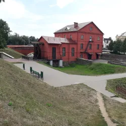 Orsha Local History Museum - Orsha