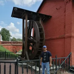 Orsha Local History Museum - Orsha