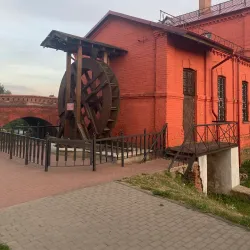 Orsha Local History Museum - Orsha