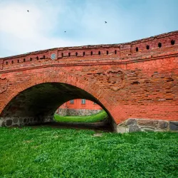 Orsha Local History Museum - Orsha