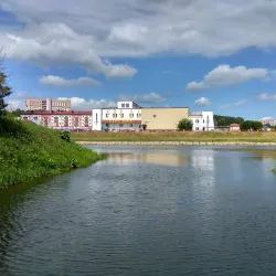 Orsha Local History Museum - Orsha