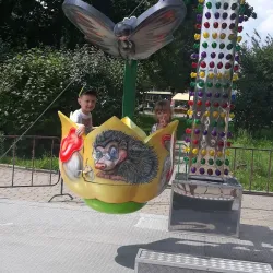 Park of Culture and Rest - Orsha