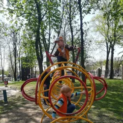 Park of Culture and Rest - Orsha