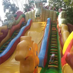 Park of Culture and Rest - Orsha