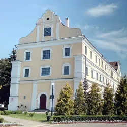 Pinsk Regional Museum - Pinsk