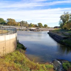 Pripyat River Wetlands - Pinsk