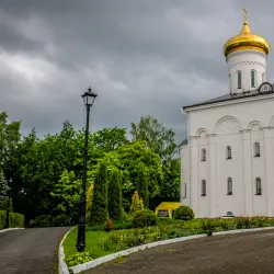 Church of St. John the Baptist - Polatzk