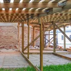 Church of St. John the Baptist - Polatzk