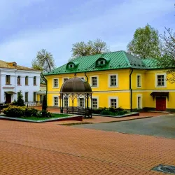 Jesuit Collegium - Polatzk