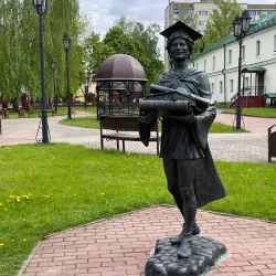 Jesuit Collegium - Polatzk