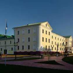 Jesuit Collegium - Polatzk