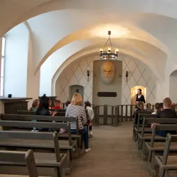 Jesuit Collegium - Polatzk