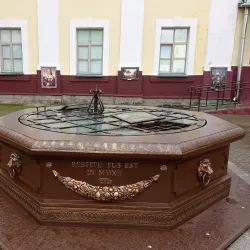 Jesuit Collegium - Polatzk