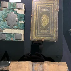 Museum of Belarusian Printing - Polatzk