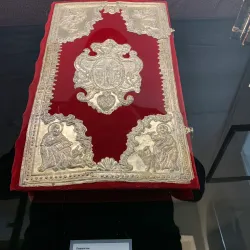 Museum of Belarusian Printing - Polatzk