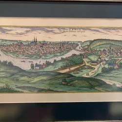 Museum of Belarusian Printing - Polatzk