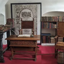 Museum of Belarusian Printing - Polatzk