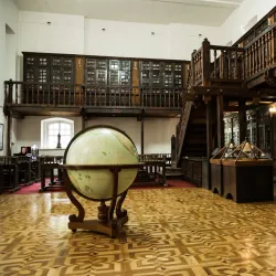 Museum of Belarusian Printing - Polatzk