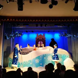 Polatsk Drama Theater - Polatzk