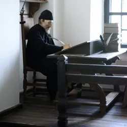 Polatsk Museum of Local Lore - Polatzk