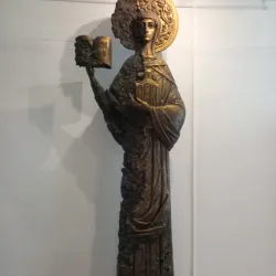 Polatsk Museum of Local Lore - Polatzk