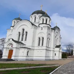 Polatsk Town Hall - Polatzk
