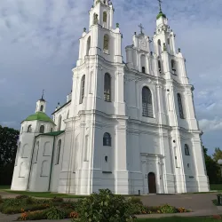 Polatsk Town Hall - Polatzk