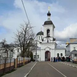 Polatsk Town Hall - Polatzk
