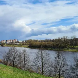 Polatsk Town Hall - Polatzk