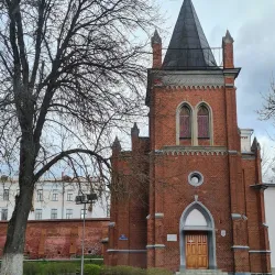 Polatsk Town Hall - Polatzk