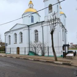 Polatsk Town Hall - Polatzk