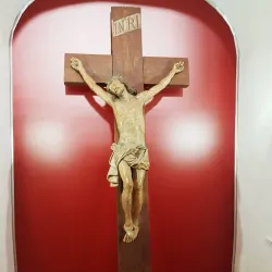 Saint Sophia Cathedral - Polatzk