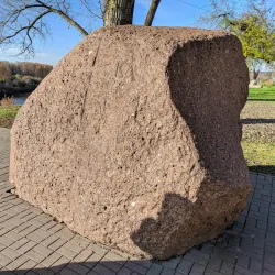 Saint Sophia Cathedral - Polatzk