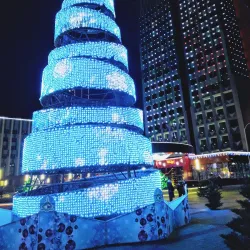 Belaruskali Museum - Salihorsk
