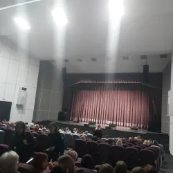 Cultural Center Salihorsk - Salihorsk