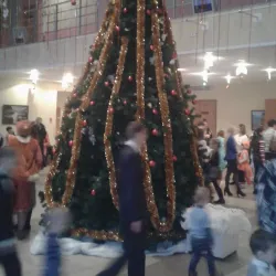 Cultural Center Salihorsk - Salihorsk